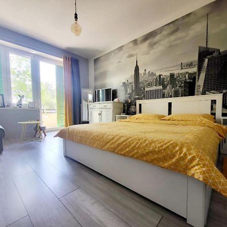 Cozy Apartment With Balcony 10 Min From The Beach Rijeka Zewnętrze zdjęcie
