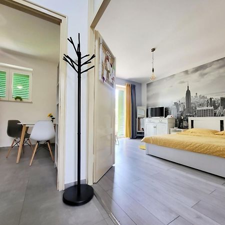 Cozy Apartment With Balcony 10 Min From The Beach Rijeka Zewnętrze zdjęcie