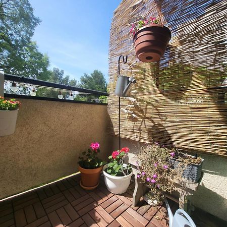 Cozy Apartment With Balcony 10 Min From The Beach Rijeka Zewnętrze zdjęcie
