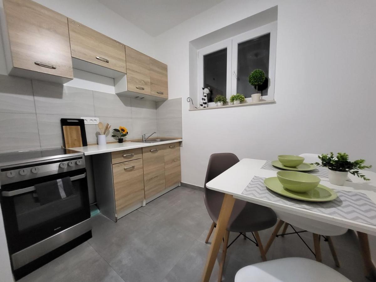 Cozy Apartment With Balcony 10 Min From The Beach Rijeka Zewnętrze zdjęcie