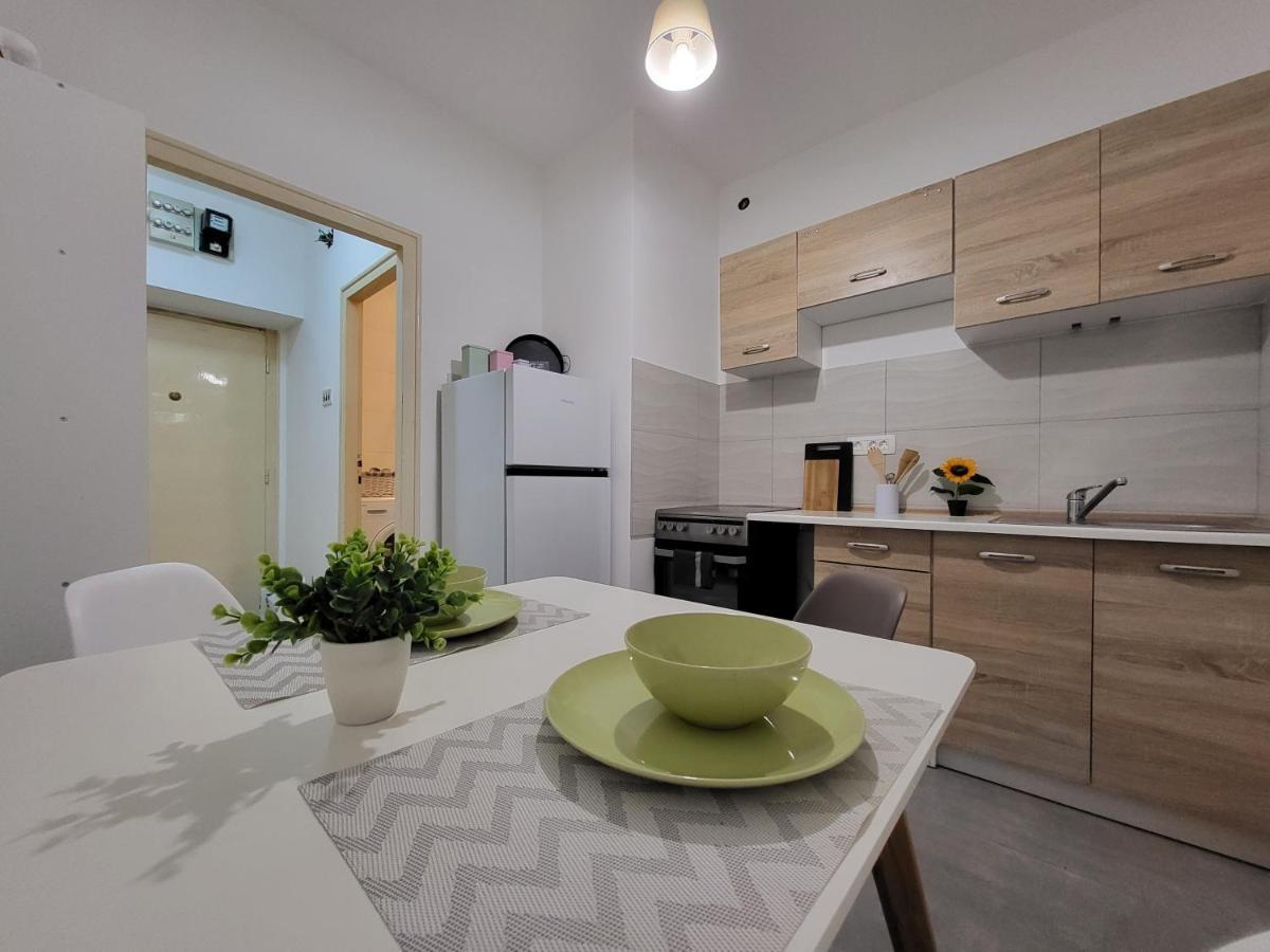 Cozy Apartment With Balcony 10 Min From The Beach Rijeka Zewnętrze zdjęcie