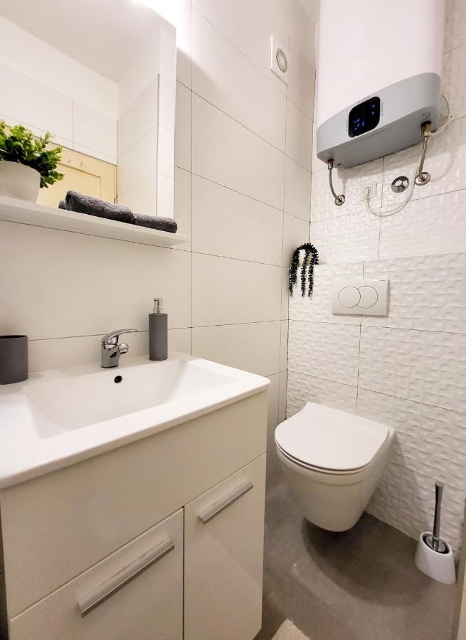 Cozy Apartment With Balcony 10 Min From The Beach Rijeka Zewnętrze zdjęcie