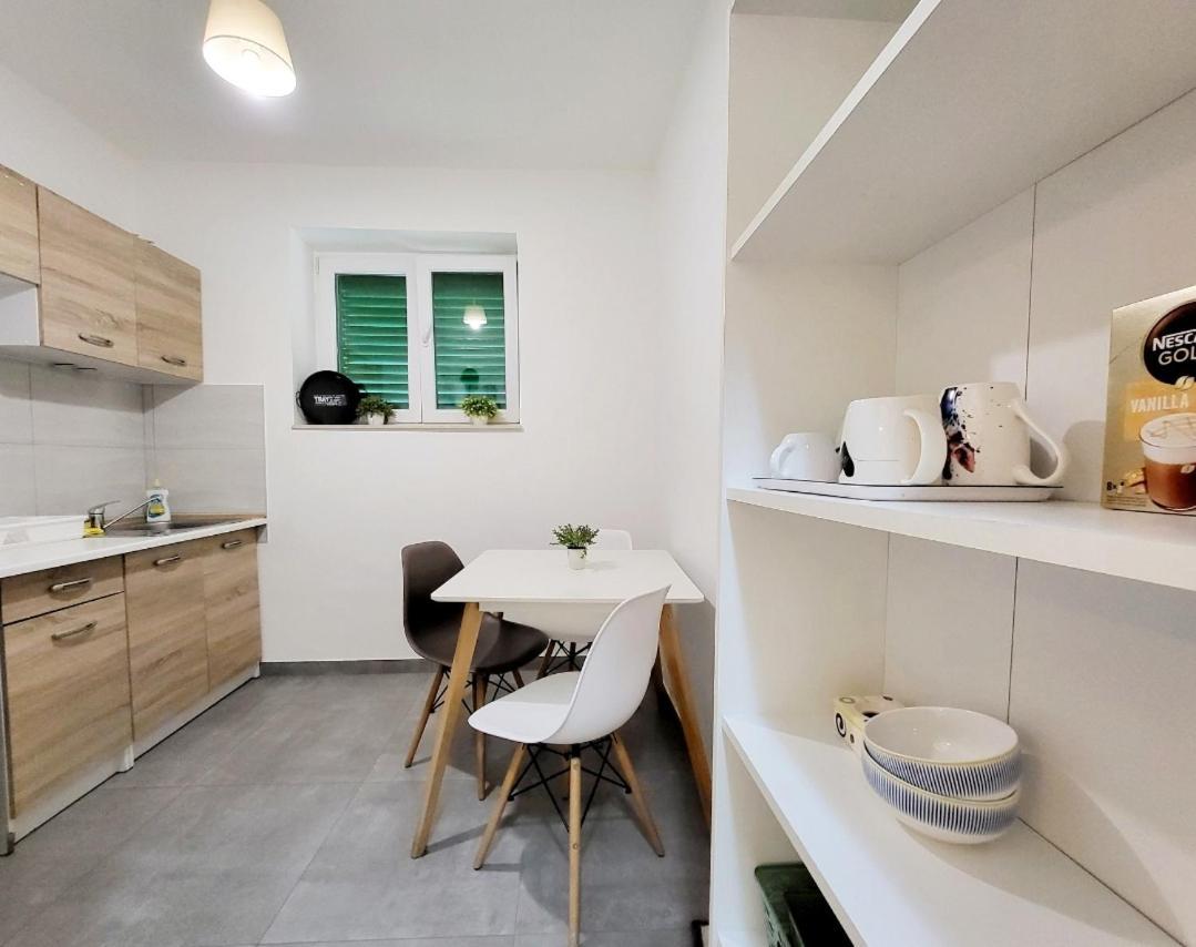 Cozy Apartment With Balcony 10 Min From The Beach Rijeka Zewnętrze zdjęcie