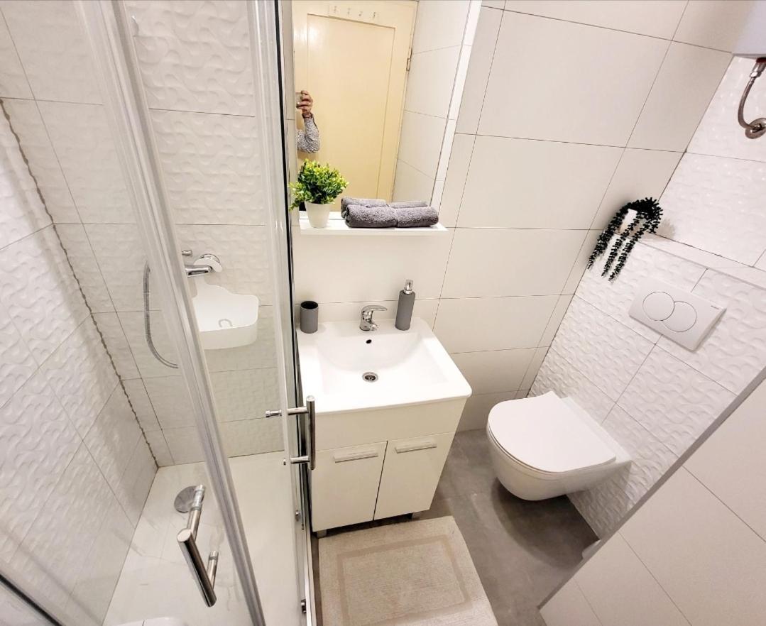 Cozy Apartment With Balcony 10 Min From The Beach Rijeka Zewnętrze zdjęcie