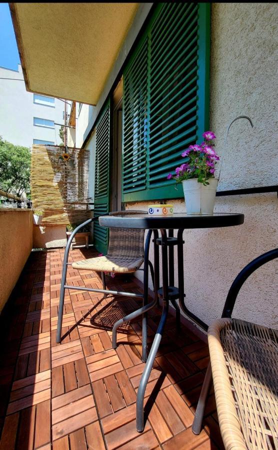 Cozy Apartment With Balcony 10 Min From The Beach Rijeka Zewnętrze zdjęcie