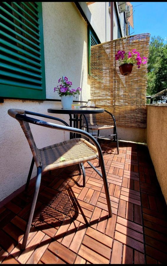 Cozy Apartment With Balcony 10 Min From The Beach Rijeka Zewnętrze zdjęcie