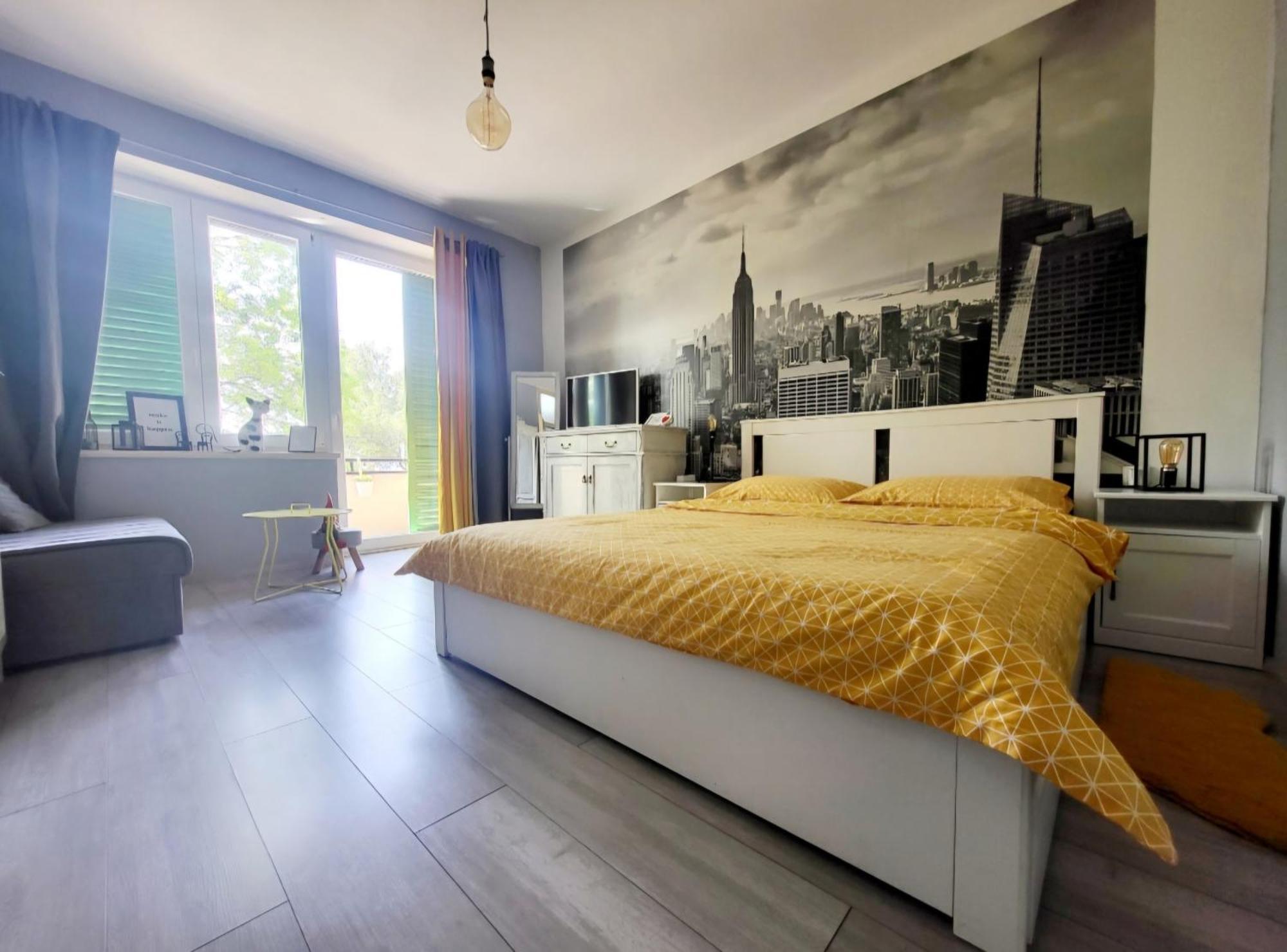 Cozy Apartment With Balcony 10 Min From The Beach Rijeka Zewnętrze zdjęcie